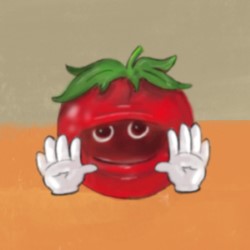 Pokey Tomato